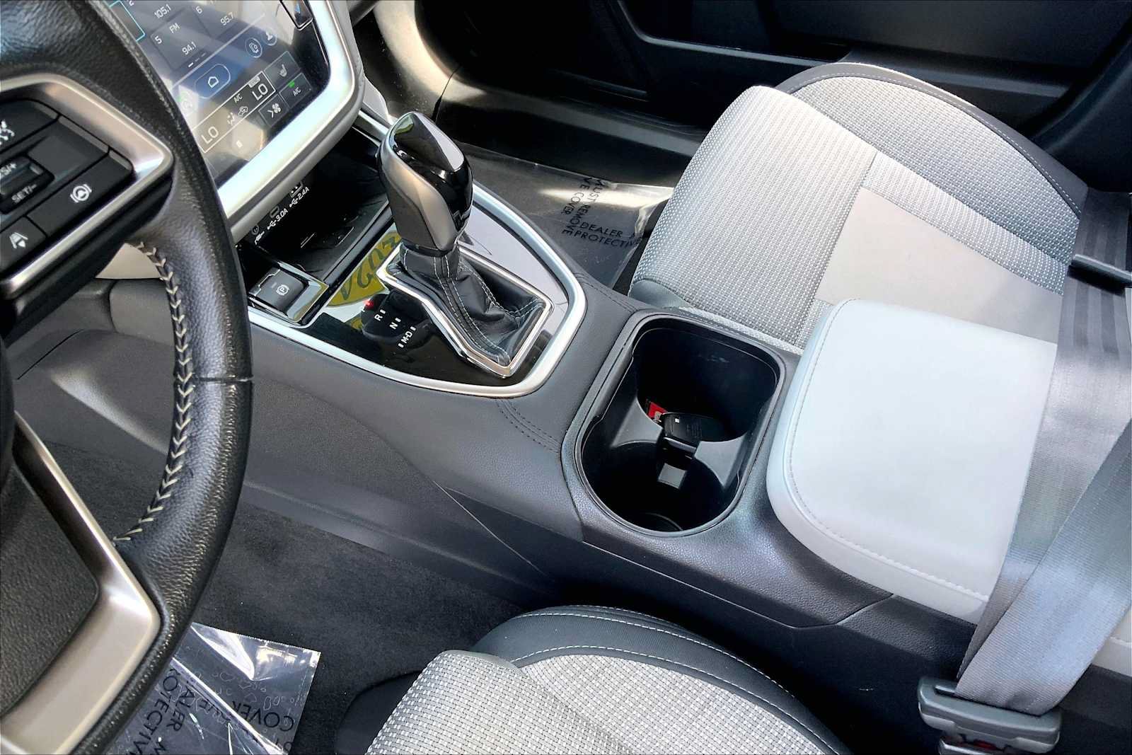 Certified 2024 Subaru Outback Premium AWD/4WD image 16