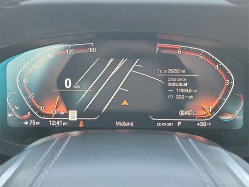 Used 2023 BMW 530i image 20