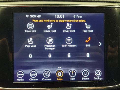 Used 2021 Jeep Grand Cherokee Limited w/ Quick Order Package 28K 80th AWD/4WD image 25