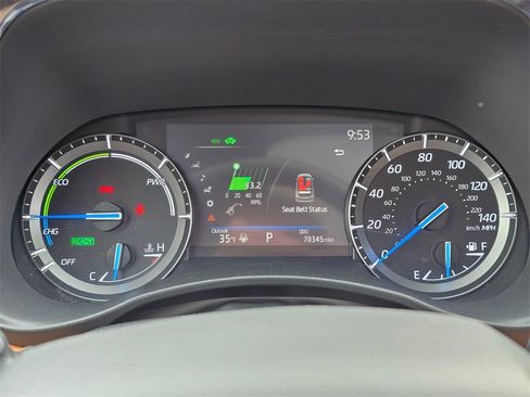 Used 2020 Toyota Highlander Platinum image 23