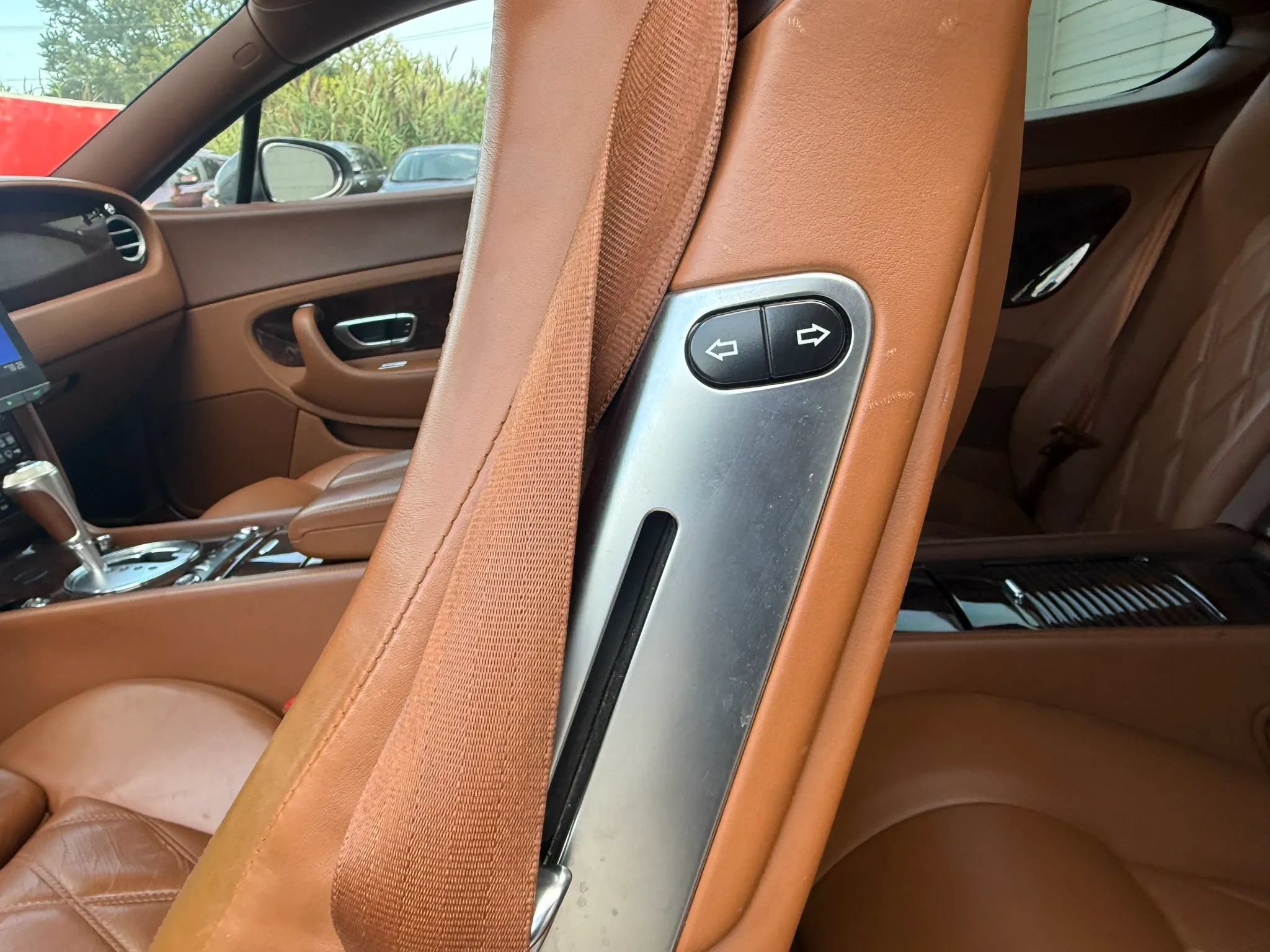 Used 2008 Bentley Continental GT Speed AWD/4WD image 36
