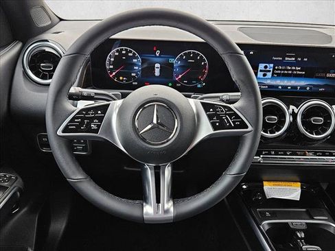 Certified 2026 Mercedes-Benz GLB 250 image 12