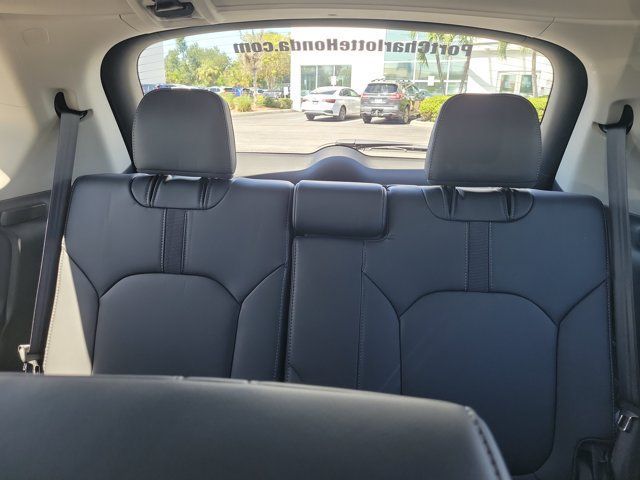 Used 2025 Honda Pilot EX-L image 15