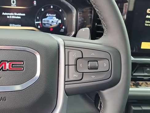 New 2026 GMC Sierra 1500 Elevation w/ Elevation Premium Package image 29