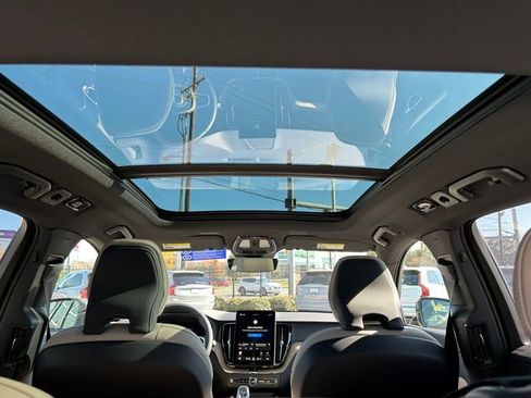 New 2026 Volvo XC60 B5 Plus w/ Climate Package image 13