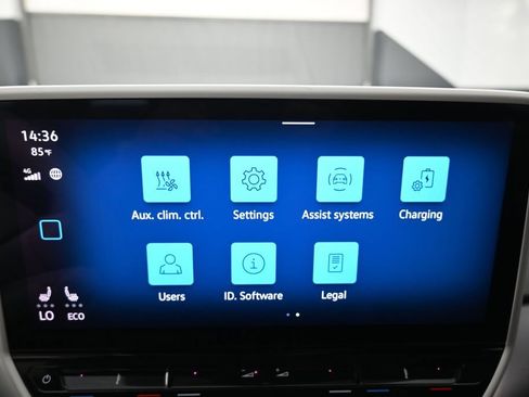 Used 2021 Volkswagen ID.4 1st Edition RWD image 13