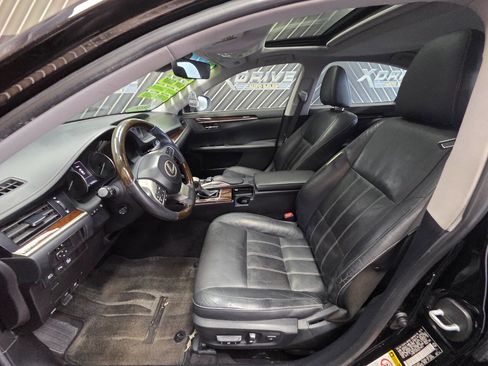 Used 2016 Lexus ES 350 image 17