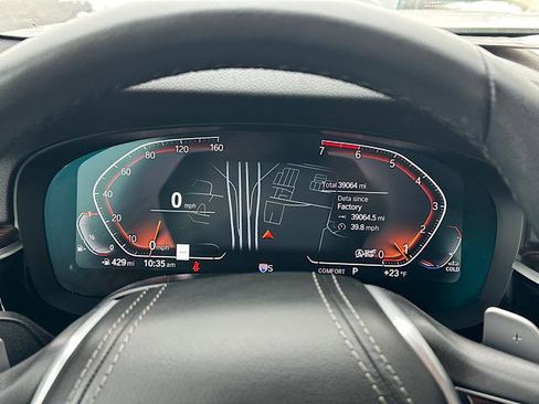 Certified 2022 BMW 530i xDrive w/ Premium Package image 23