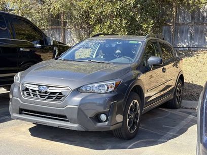Used 2021 Subaru Crosstrek 2.0i Premium w/ Moonroof Package