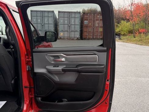 Used 2021 RAM 1500 Big Horn image 48