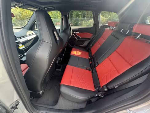 New 2026 BMW X1 M35i w/ Technology Package image 17