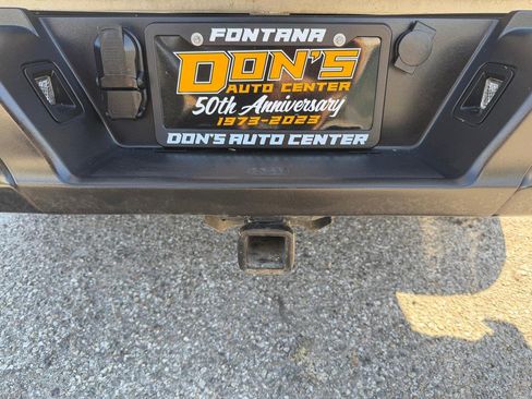 Used 2022 Ford F150 XL w/ Equipment Group 101A High image 37