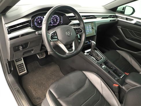 Used 2021 Volkswagen Arteon SEL Premium image 15