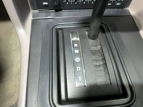 Used 1991 Ford Mustang LX RWD image 20