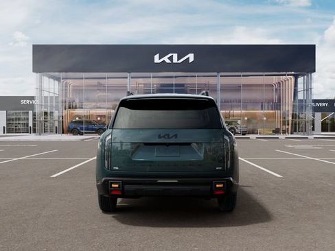 New 2027 Kia Telluride SX Prestige X-Pro AWD/4WD image 5
