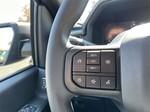 New 2025 Ford F150 STX image 21