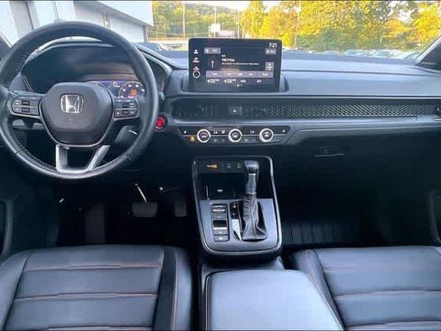 Used 2026 Honda CR-V Sport-L image 7