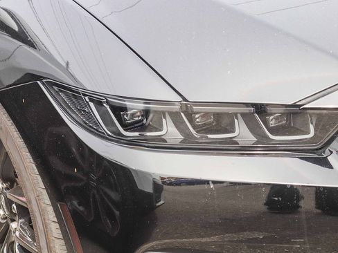 Used 2024 Ford Mustang Coupe w/ Mustang Nite Pony Package image 5