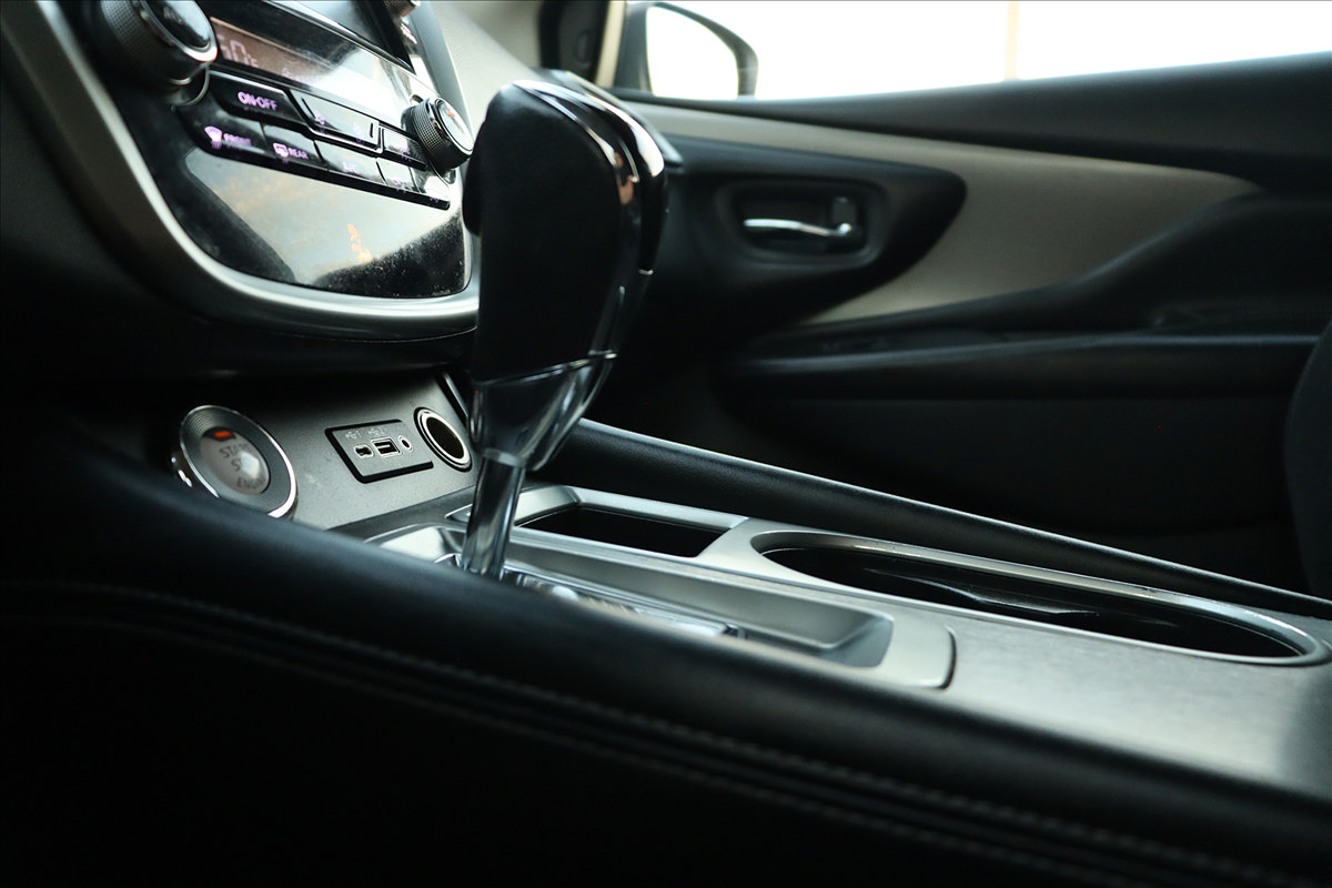 Used 2020 Nissan Murano SV FWD image 36