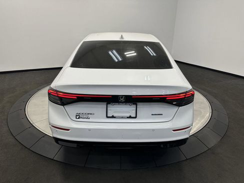 Certified 2023 Honda Accord EX-L image 6