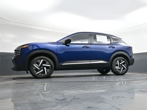 Used 2026 Nissan Kicks SV image 37