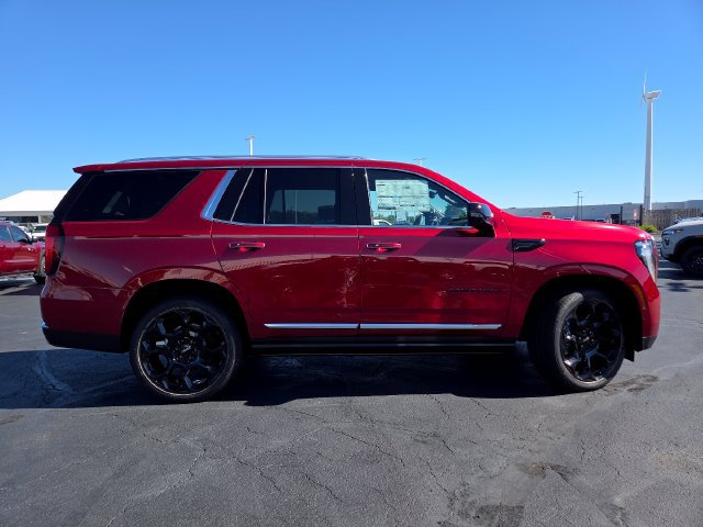 New 2026 GMC Yukon Denali w/ Denali Reserve Package AWD/4WD image 20