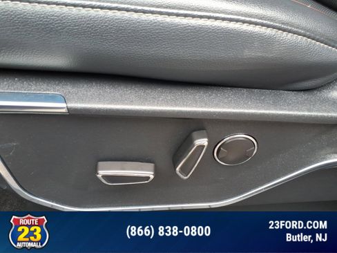 Certified 2022 Ford F150 Lariat w/ Equipment Group 502A High AWD/4WD image 22