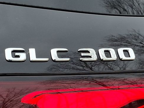 New 2026 Mercedes-Benz GLC 300 GLC 300 image 20