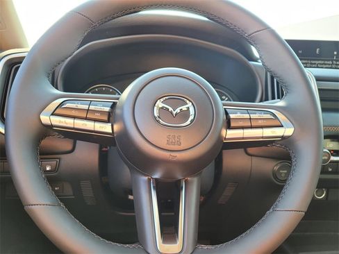New 2025 MAZDA CX-50 AWD 2.5 Hybrid w/ Weather Package image 23