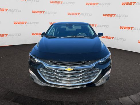Used 2023 Chevrolet Malibu LT FWD image 8