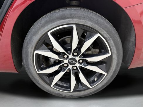 Used 2024 Chevrolet Malibu RS image 7