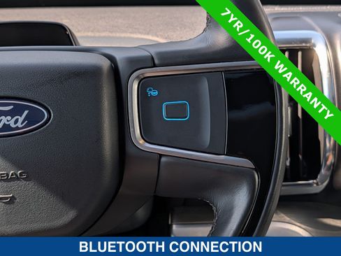Certified 2025 Ford Expedition Platinum w/ Driver's Package AWD/4WD image 30