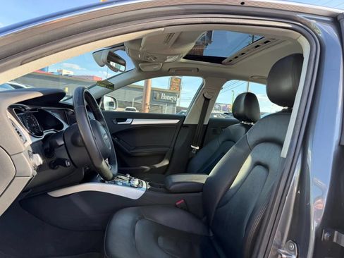 Used 2015 Audi A4 2.0T Premium Plus w/ Technology Package AWD/4WD image 11