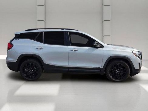Certified 2021 GMC Terrain SLE w/ Driver Convenience Package FWD image 6