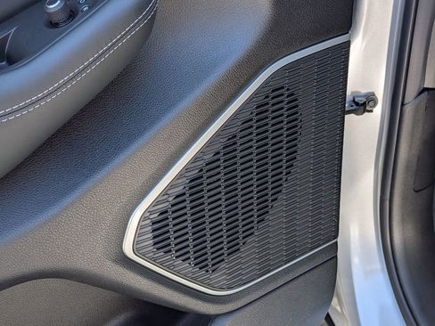 New 2026 Jeep Grand Cherokee Limited AWD/4WD image 15