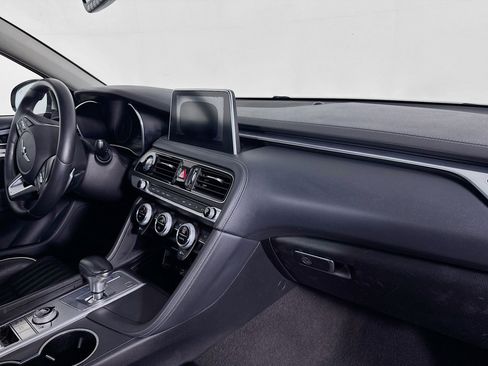 Used 2019 Genesis G70 2.0T Advanced w/ Elite Package image 49