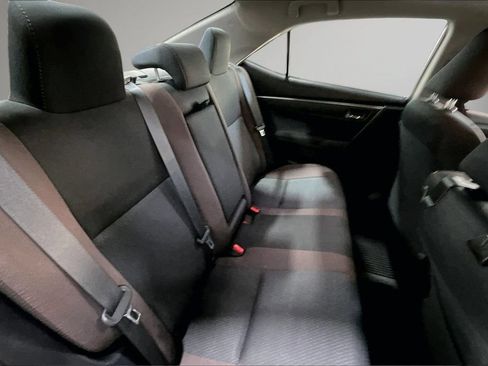 Used 2019 Toyota Corolla LE FWD image 25