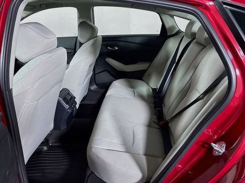 New 2025 Honda Accord SE image 20