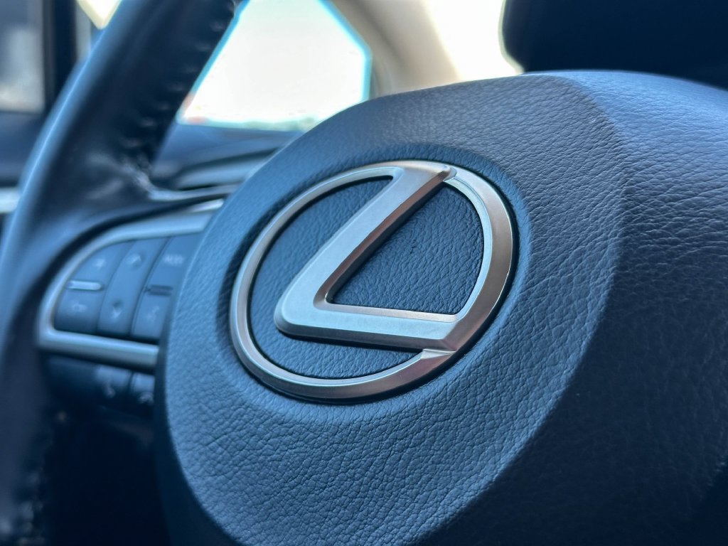 Used 2021 Lexus RX 350 FWD w/ Premium Package image 32
