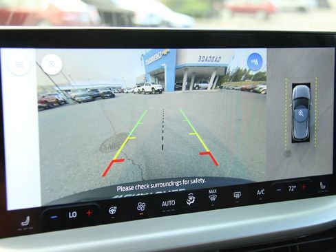 Used 2024 Ford Escape Platinum image 22