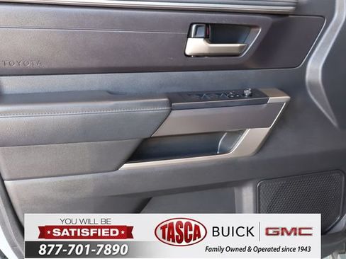 Used 2024 Toyota Tundra SR5 w/ SR5 Convenience Package AWD/4WD image 13