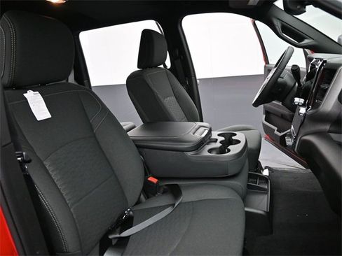 New 2026 RAM 2500 Tradesman image 24