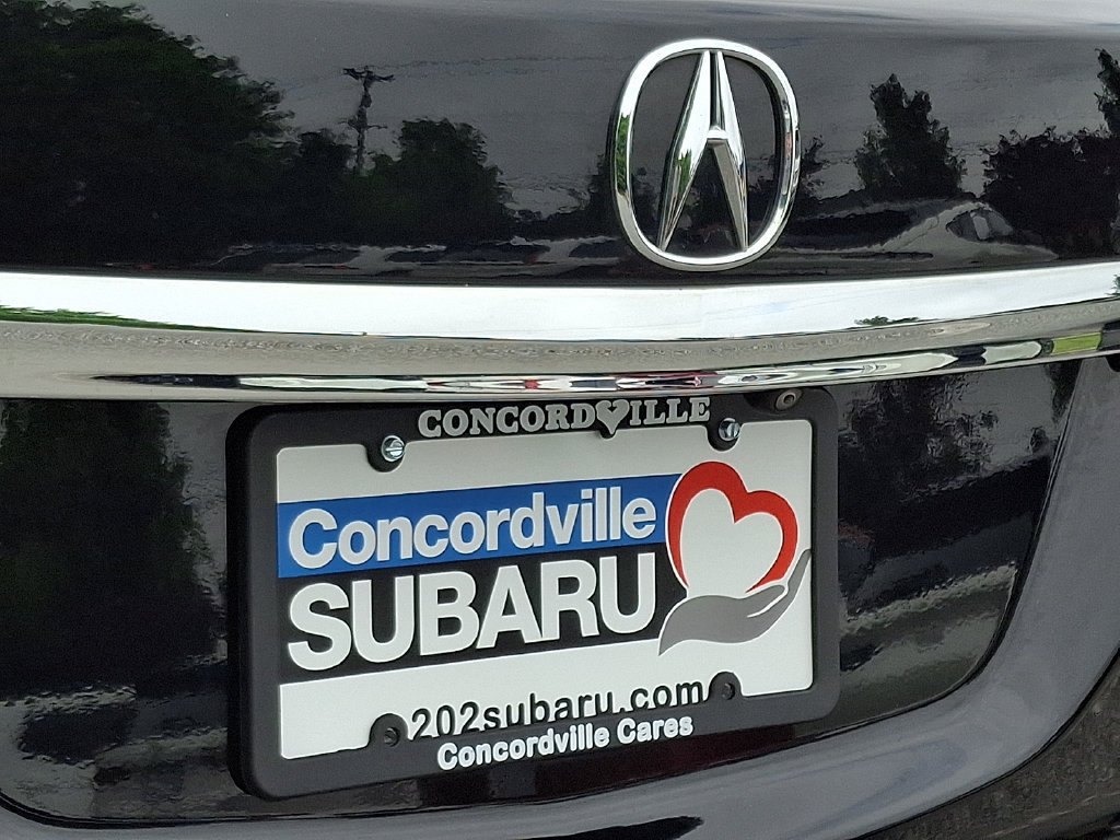 Used 2020 Acura MDX SH-AWD image 29