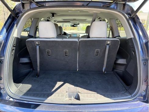 Used 2016 Honda Pilot EX-L image 7