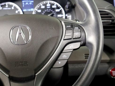 Used 2015 Acura RDX AWD w/ Technology Package image 29