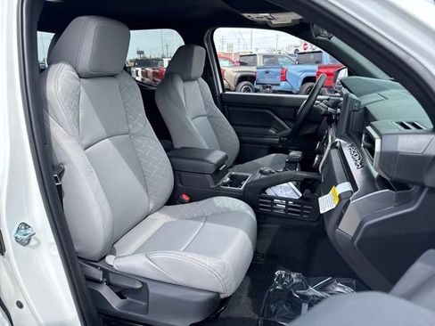 New 2026 Toyota Tacoma SR5 image 10