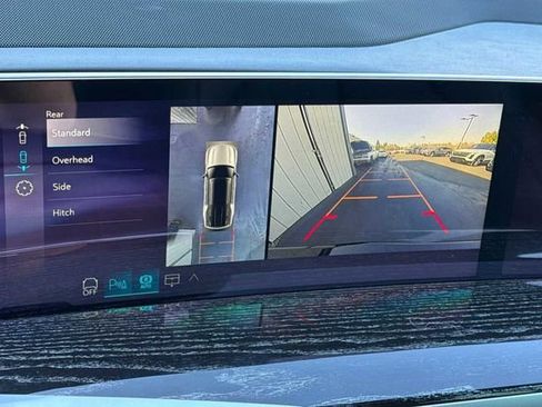 New 2026 Cadillac Escalade IQL Sport 1 image 22