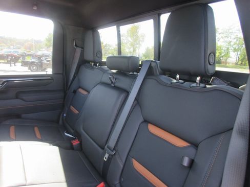 New 2026 GMC Sierra 2500 AT4 w/ AT4 Premium Plus Package image 16