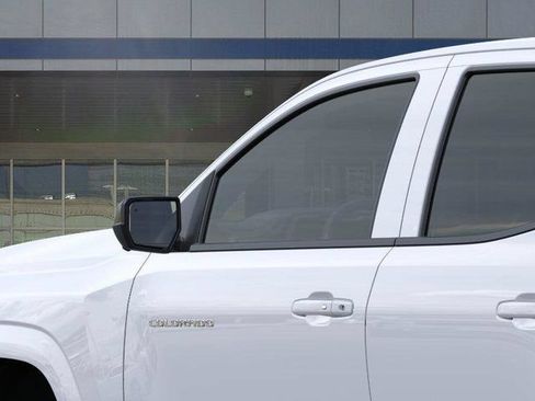 New 2026 Chevrolet Colorado LT w/ LT Convenience Package RWD image 12