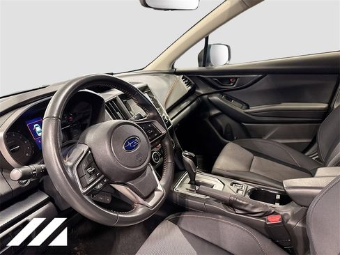 Certified 2023 Subaru Crosstrek 2.0i Premium image 9